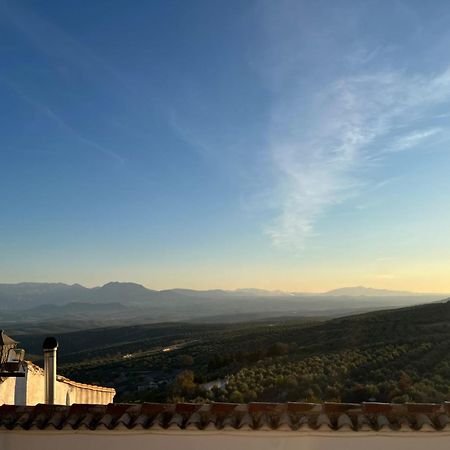 Casa Mirador Villa Úbeda Екстериор снимка