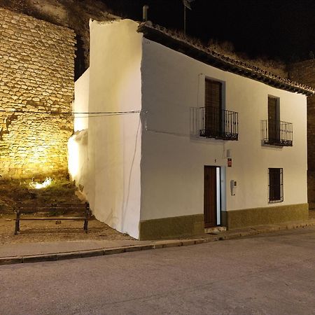 Casa Mirador Villa Úbeda Екстериор снимка