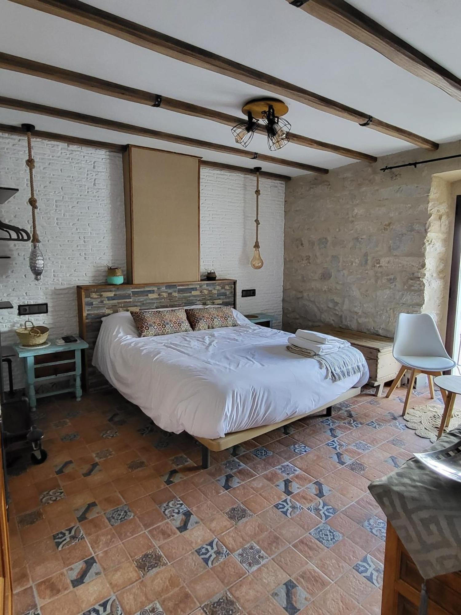 Casa Mirador Villa Úbeda Екстериор снимка