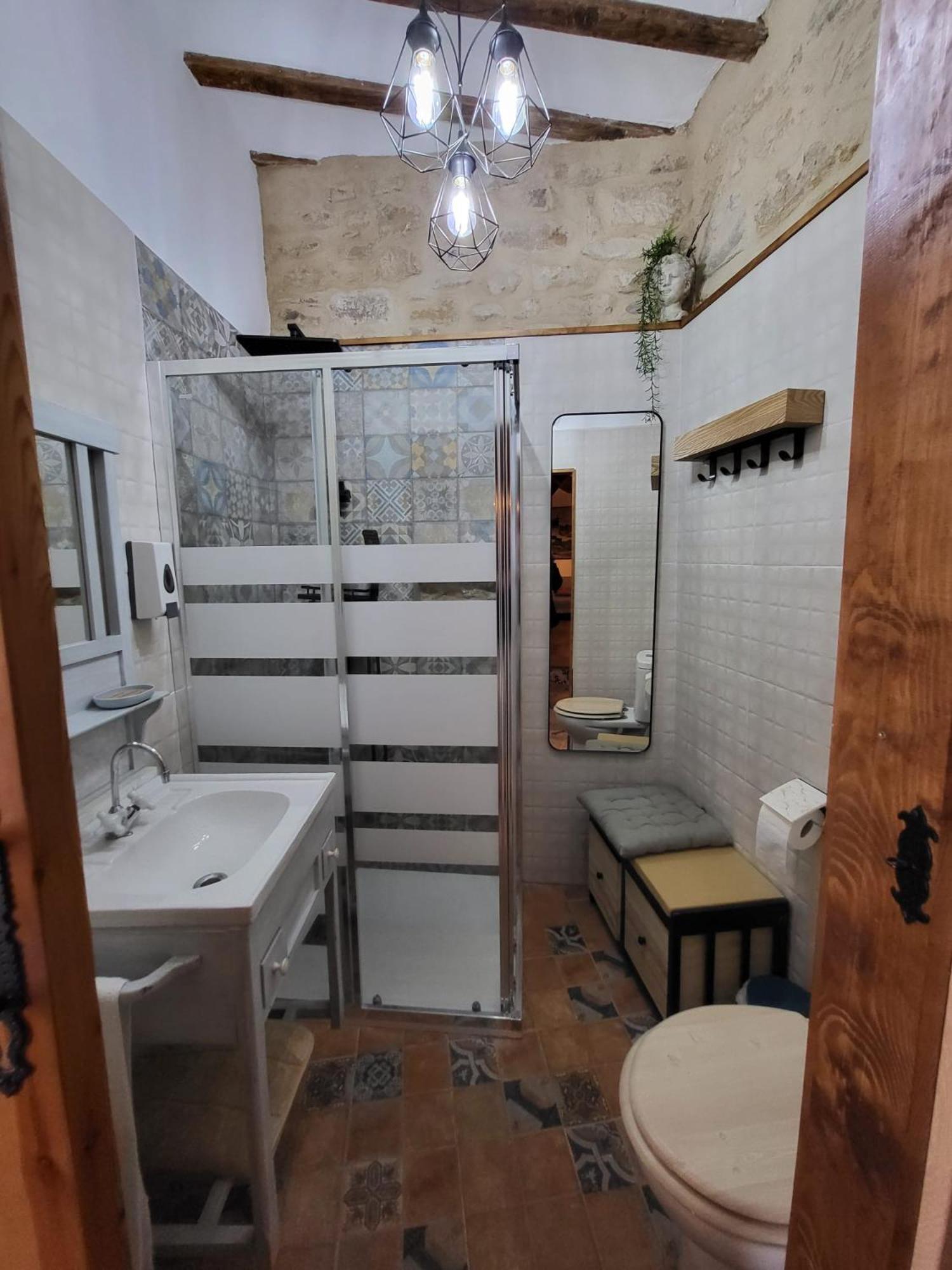 Casa Mirador Villa Úbeda Екстериор снимка