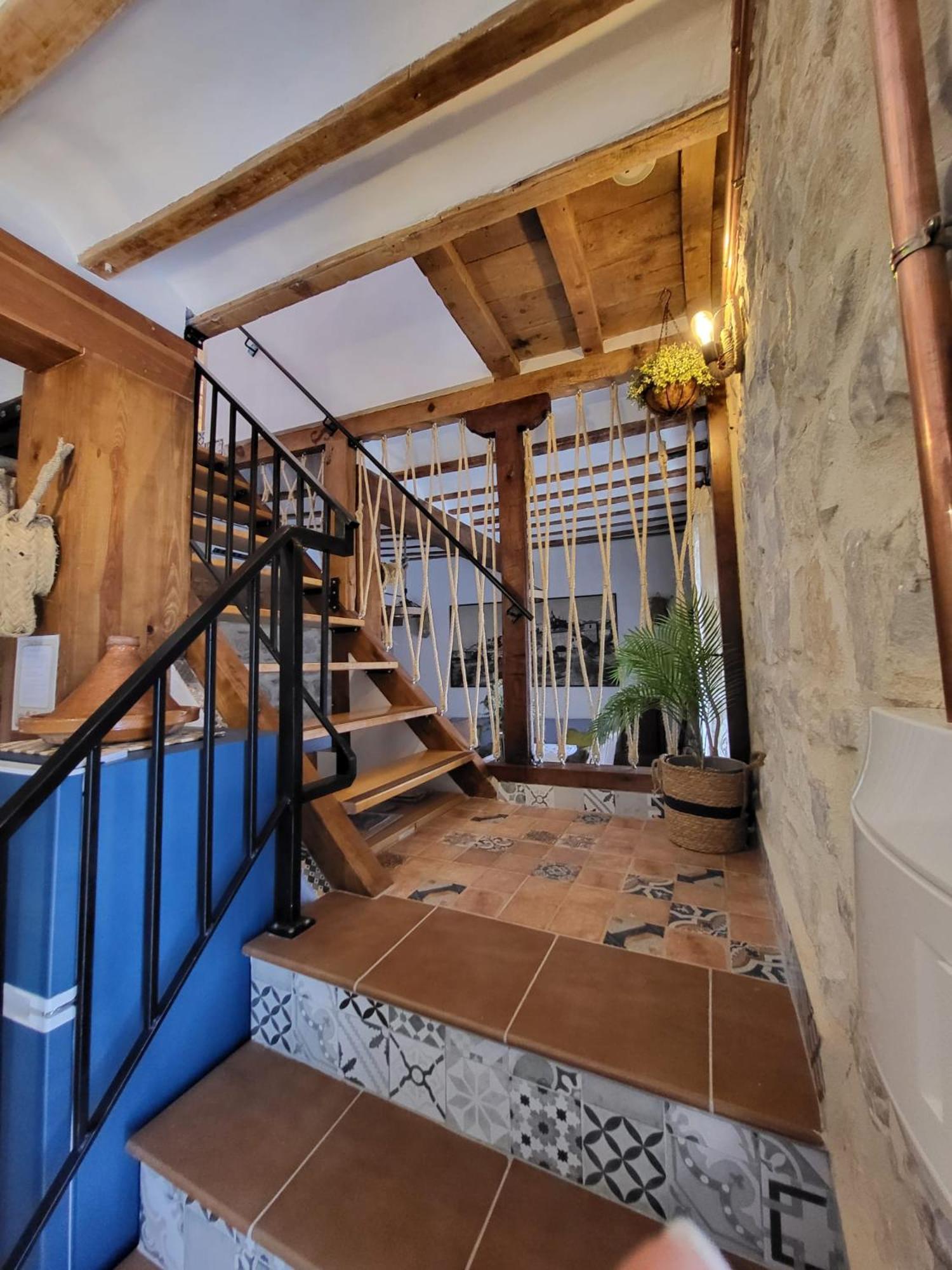 Casa Mirador Villa Úbeda Екстериор снимка