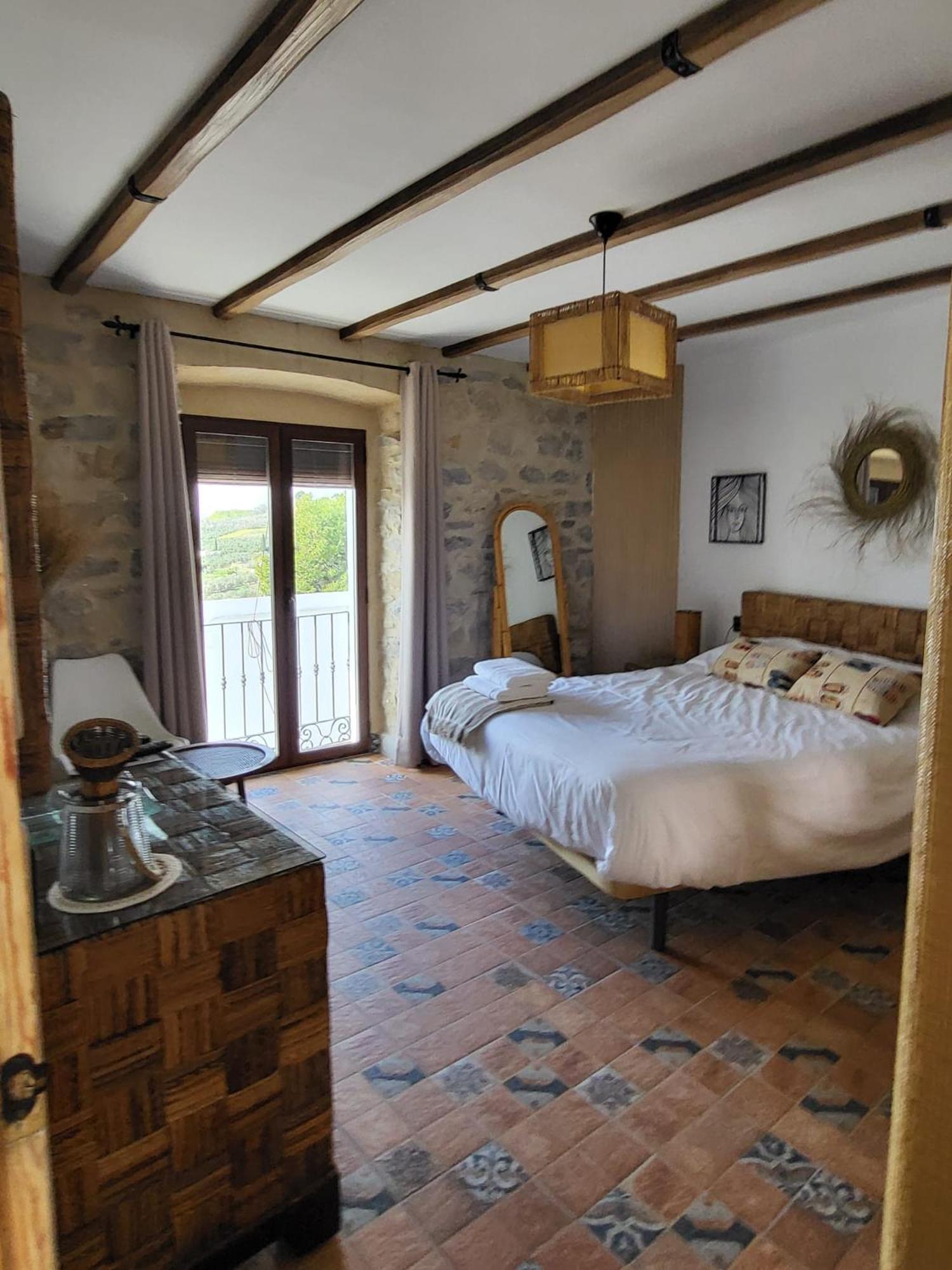 Casa Mirador Villa Úbeda Екстериор снимка
