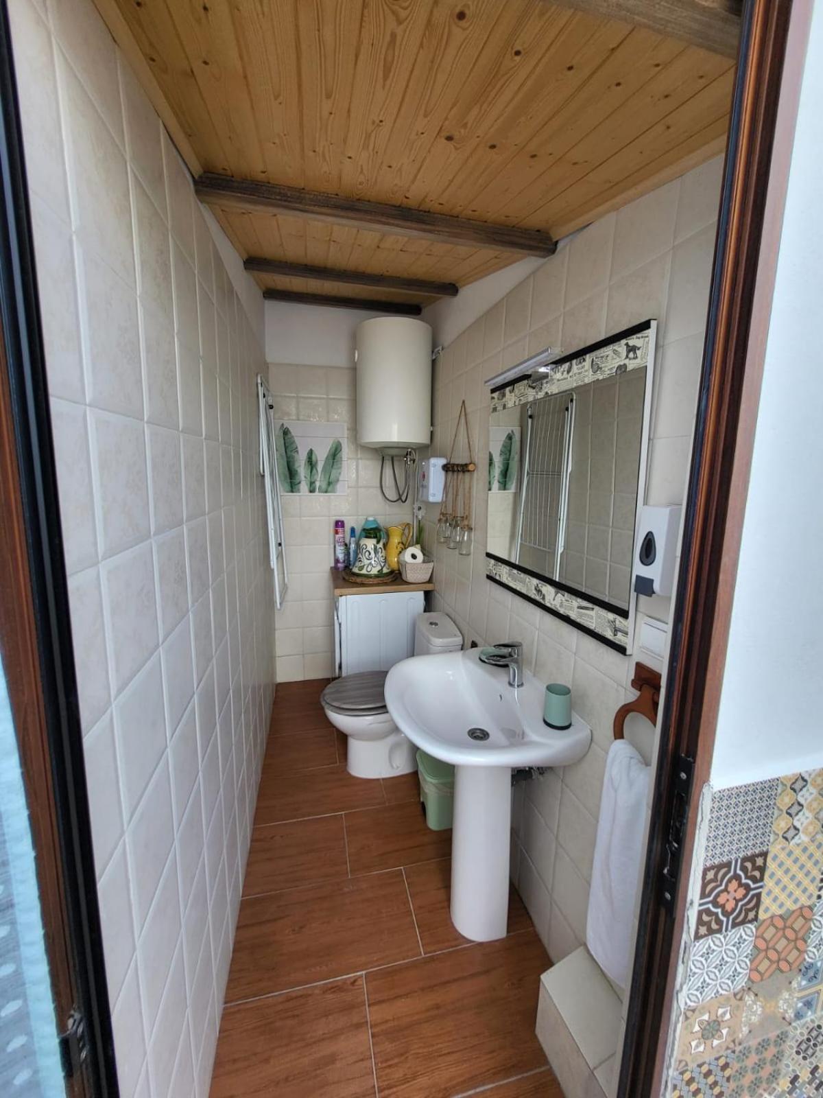 Casa Mirador Villa Úbeda Екстериор снимка