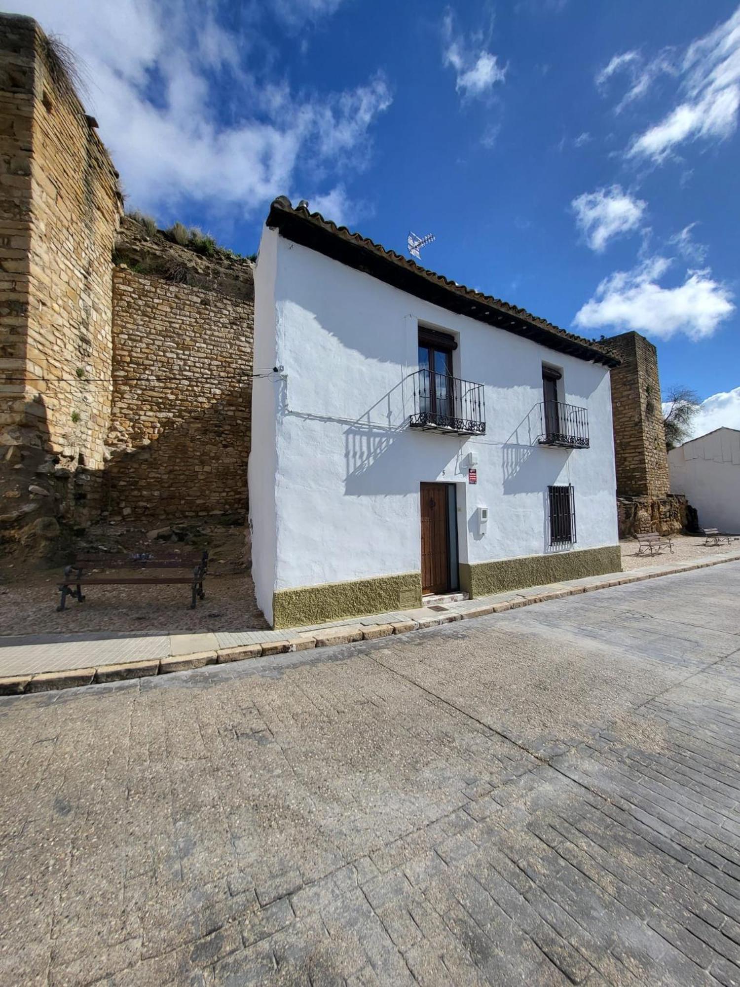 Casa Mirador Villa Úbeda Екстериор снимка