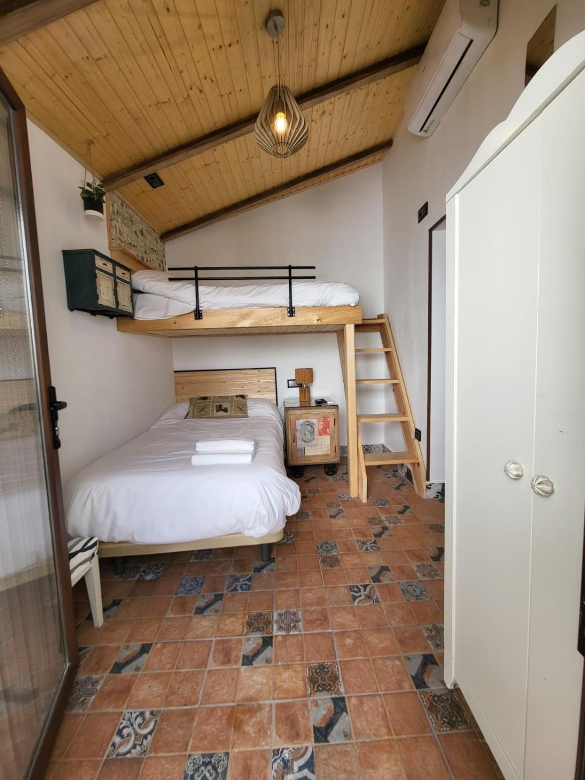 Casa Mirador Villa Úbeda Екстериор снимка