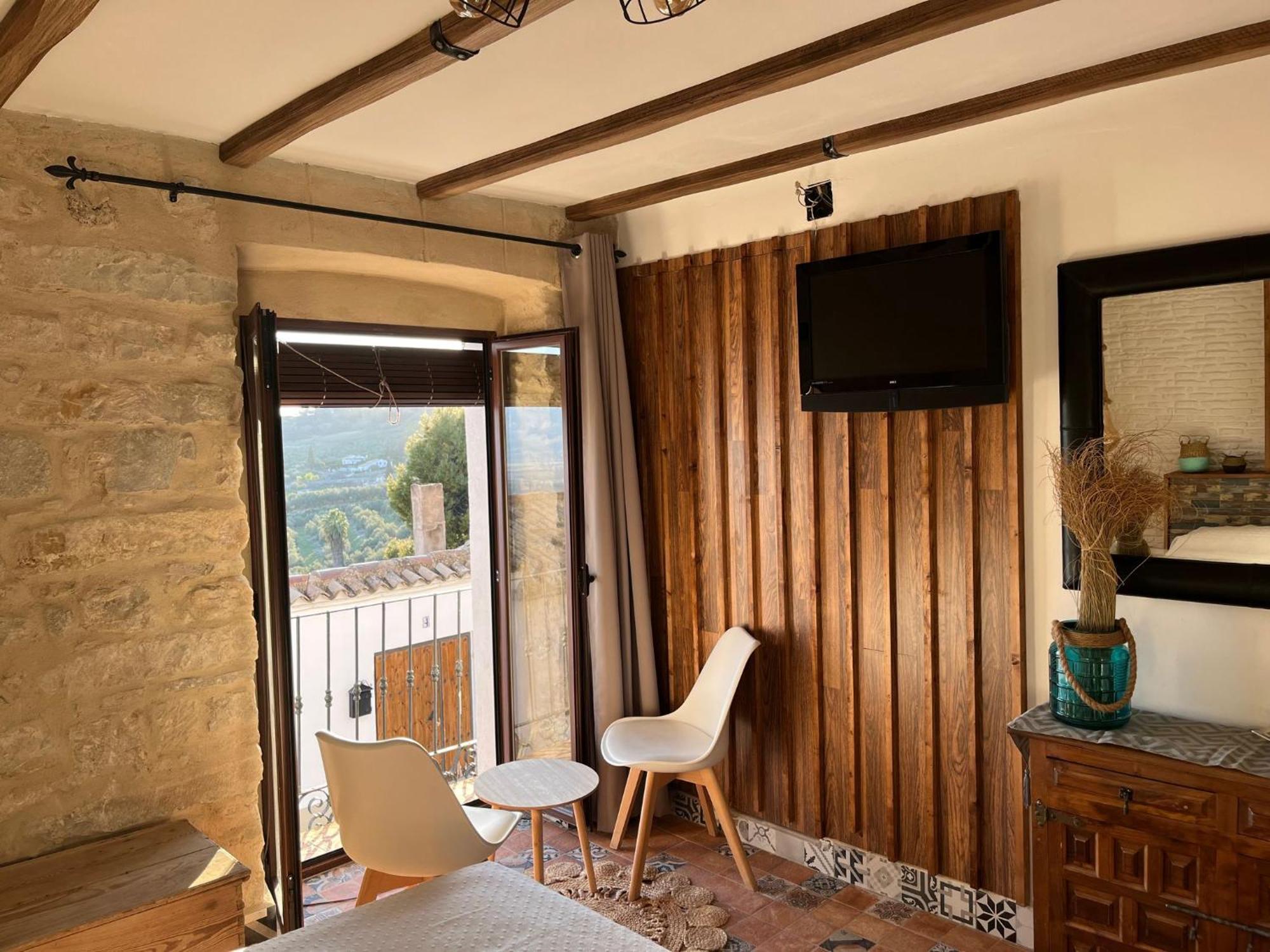 Casa Mirador Villa Úbeda Екстериор снимка