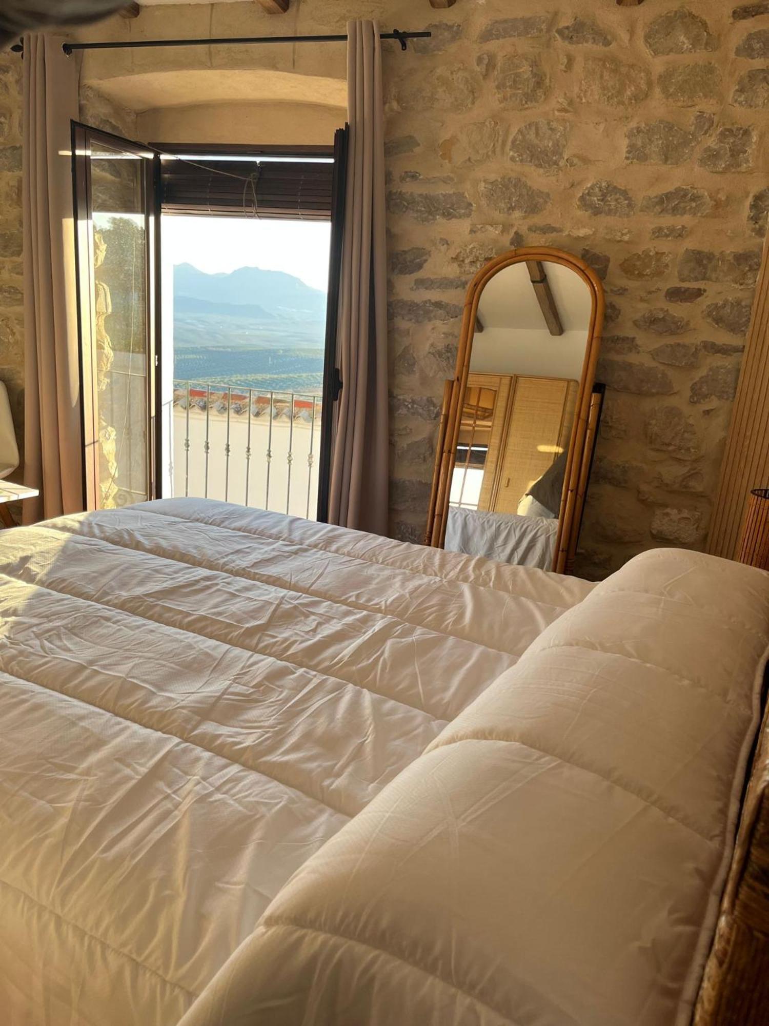 Casa Mirador Villa Úbeda Екстериор снимка