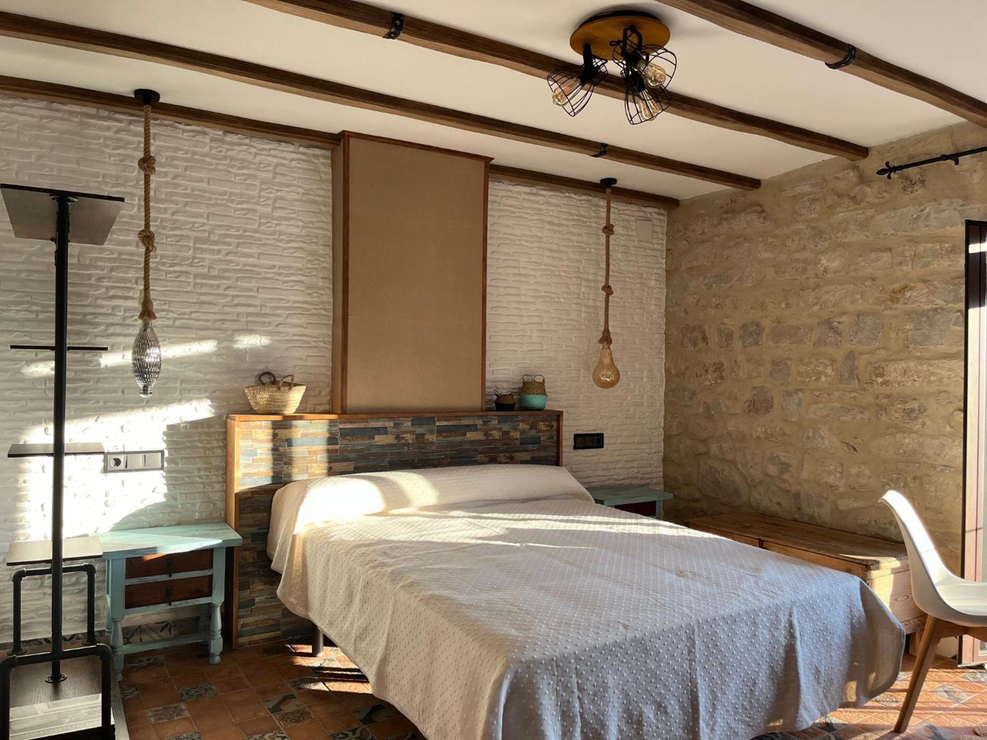 Casa Mirador Villa Úbeda Екстериор снимка