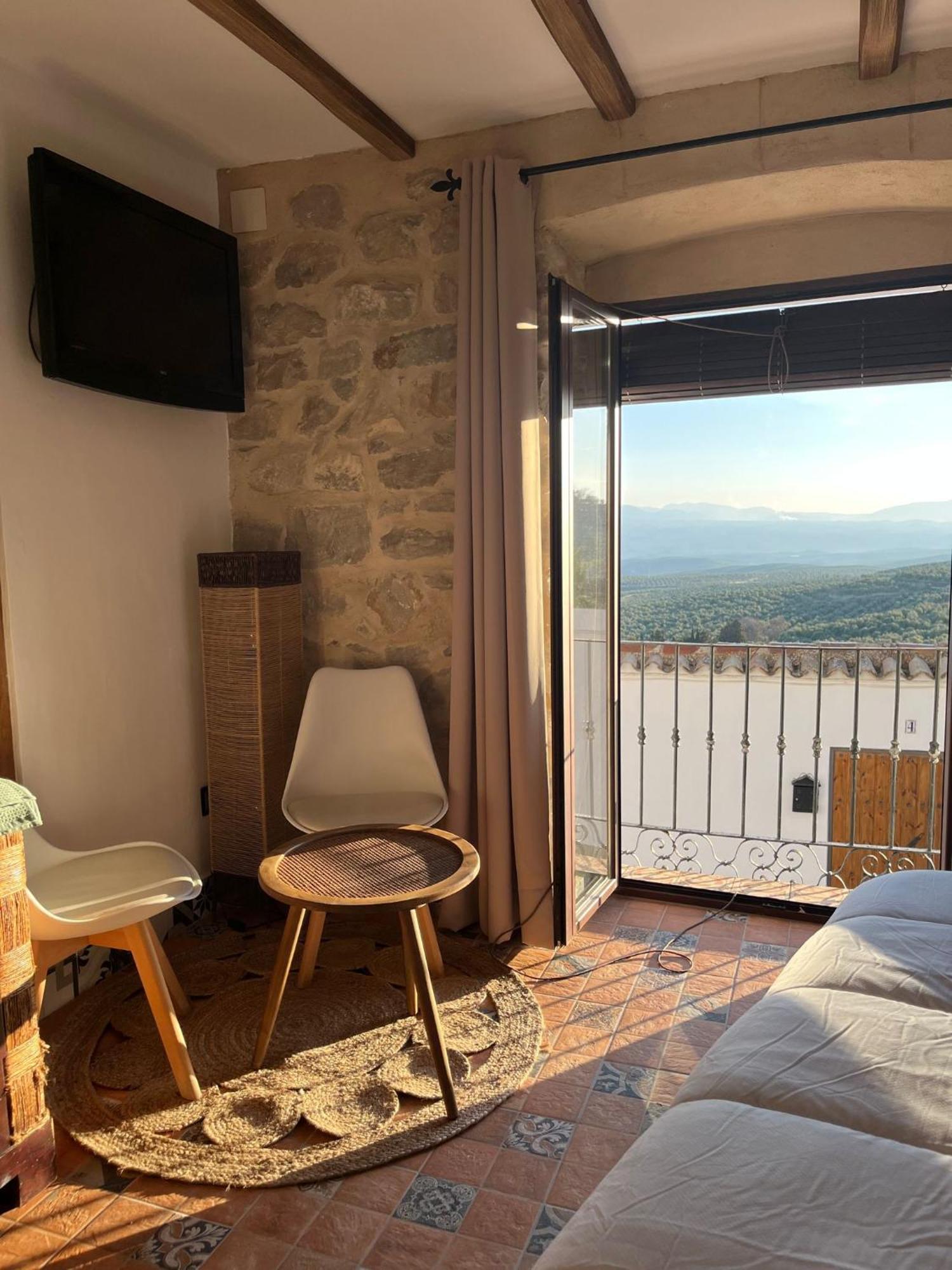 Casa Mirador Villa Úbeda Екстериор снимка