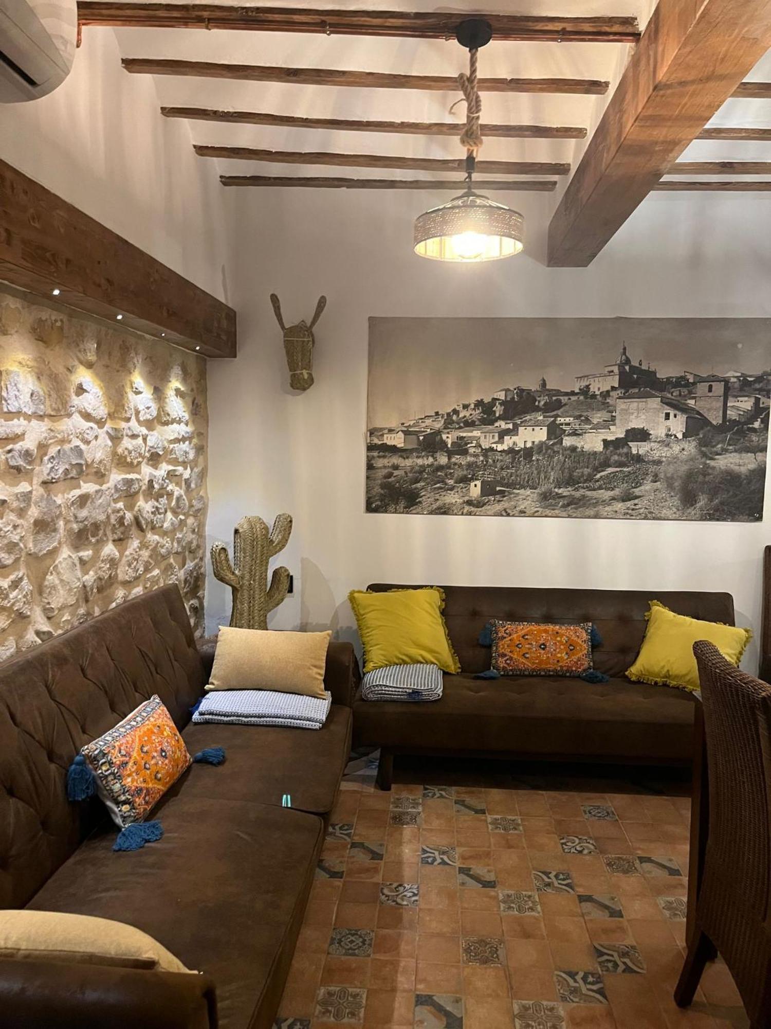 Casa Mirador Villa Úbeda Екстериор снимка