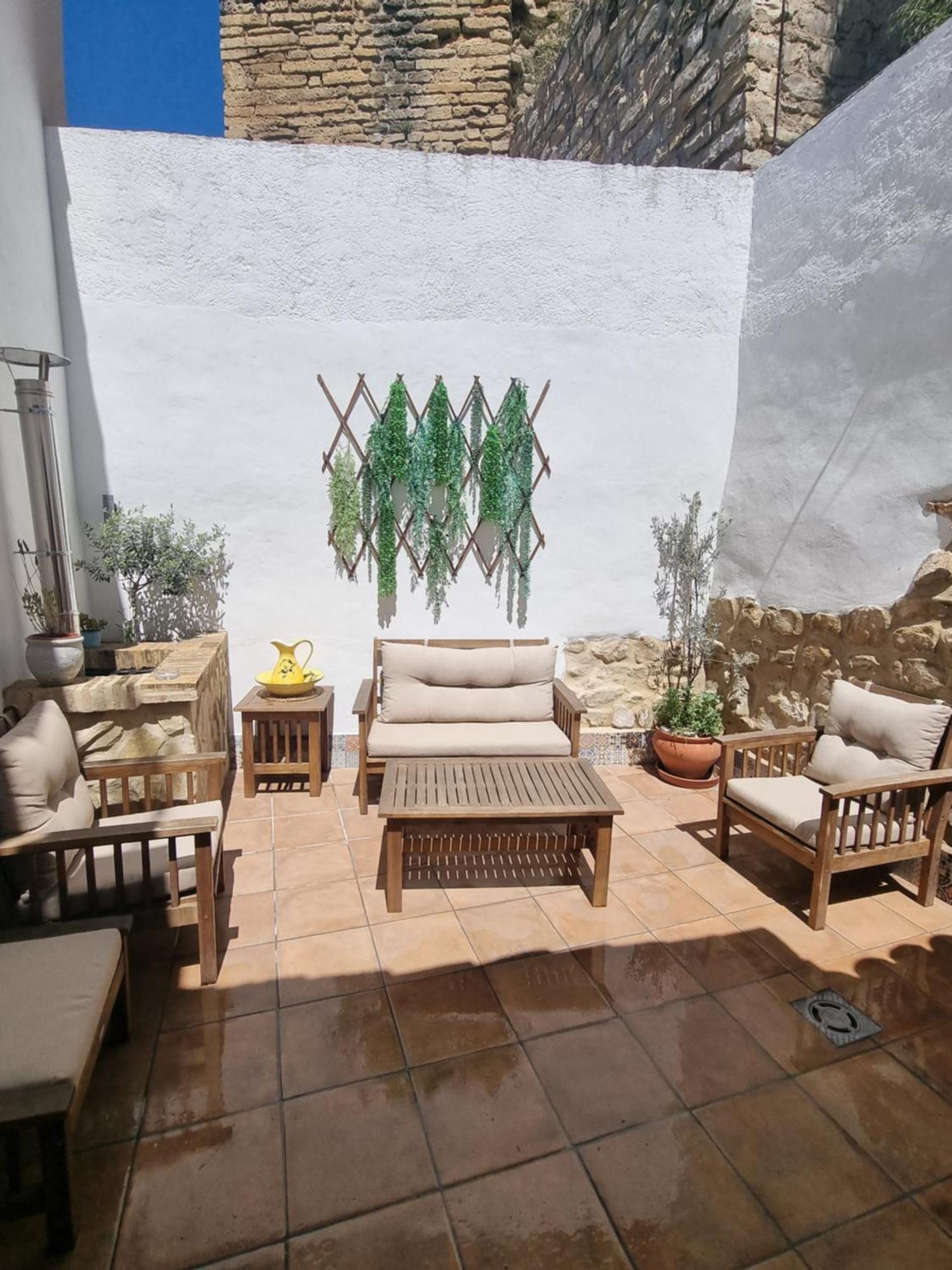 Casa Mirador Villa Úbeda Екстериор снимка