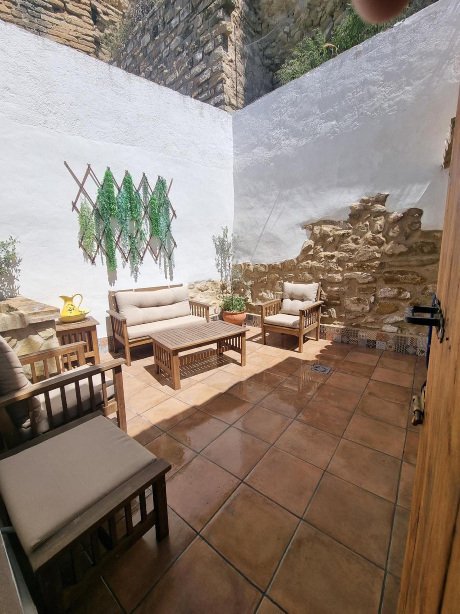 Casa Mirador Villa Úbeda Екстериор снимка