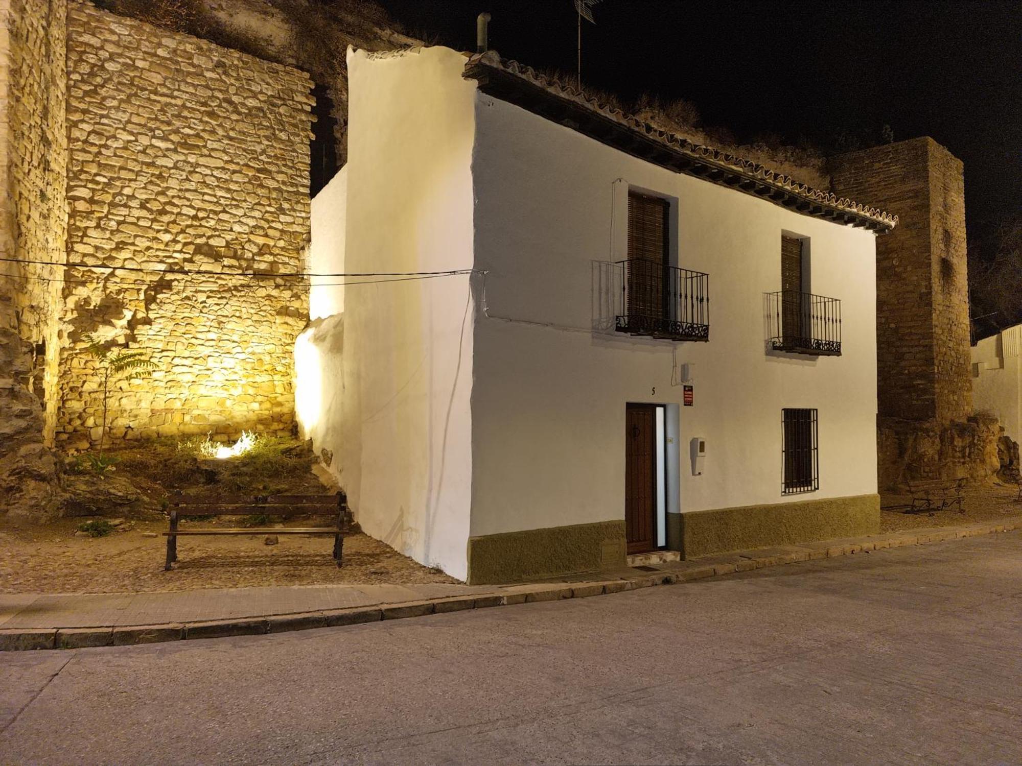 Casa Mirador Villa Úbeda Екстериор снимка