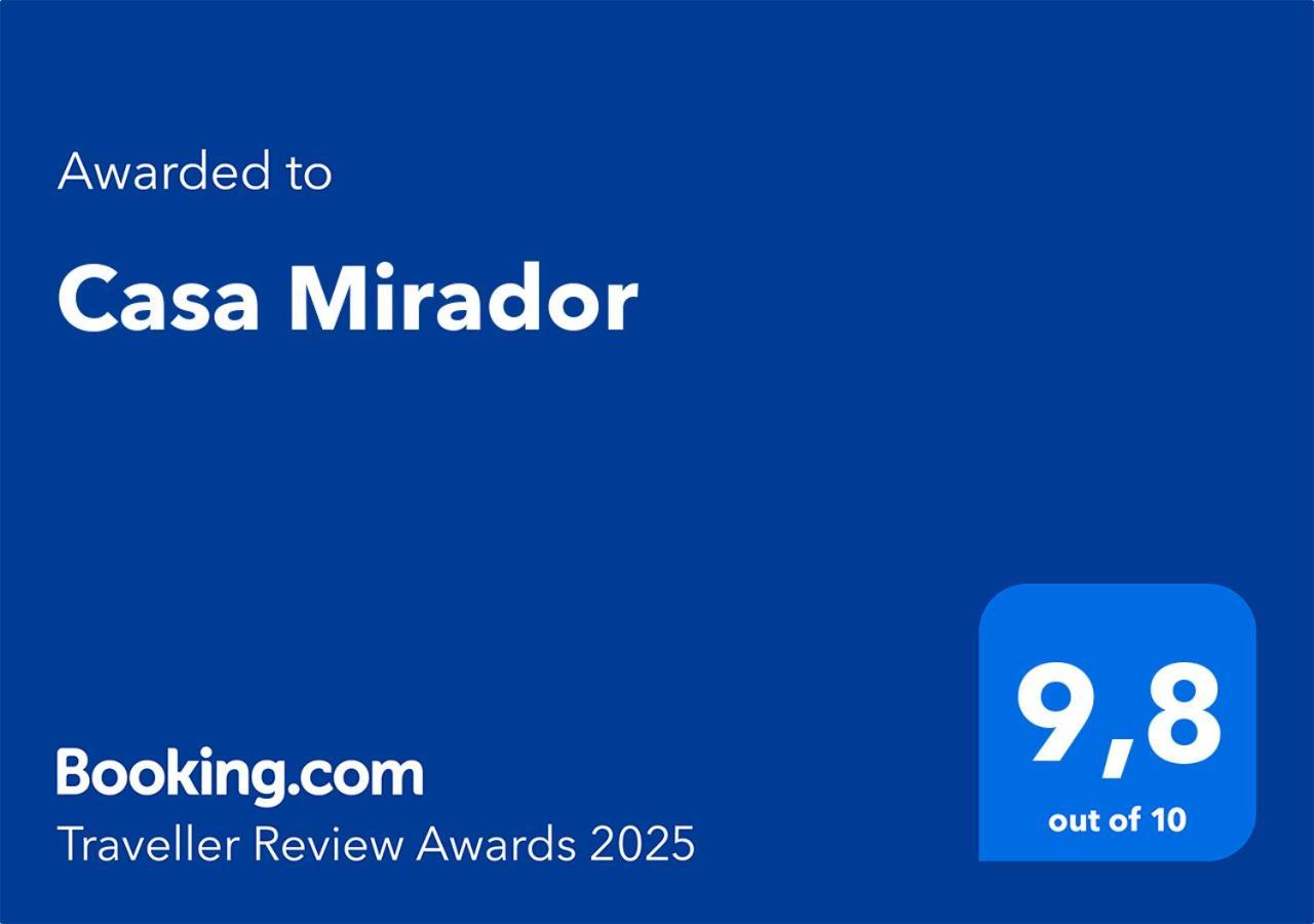 Casa Mirador Villa Úbeda Екстериор снимка